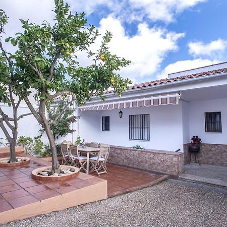 Sierra Lago Cordoba Exterior photo
