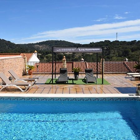 Sierra Lago Cordoba Exterior photo