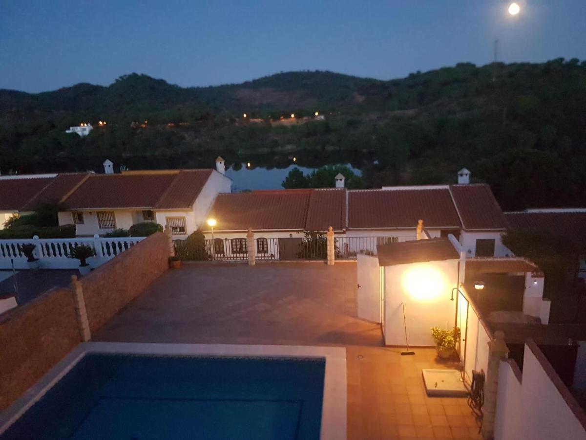 Sierra Lago Cordoba Exterior photo