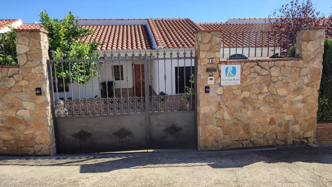 Sierra Lago Cordoba Exterior photo