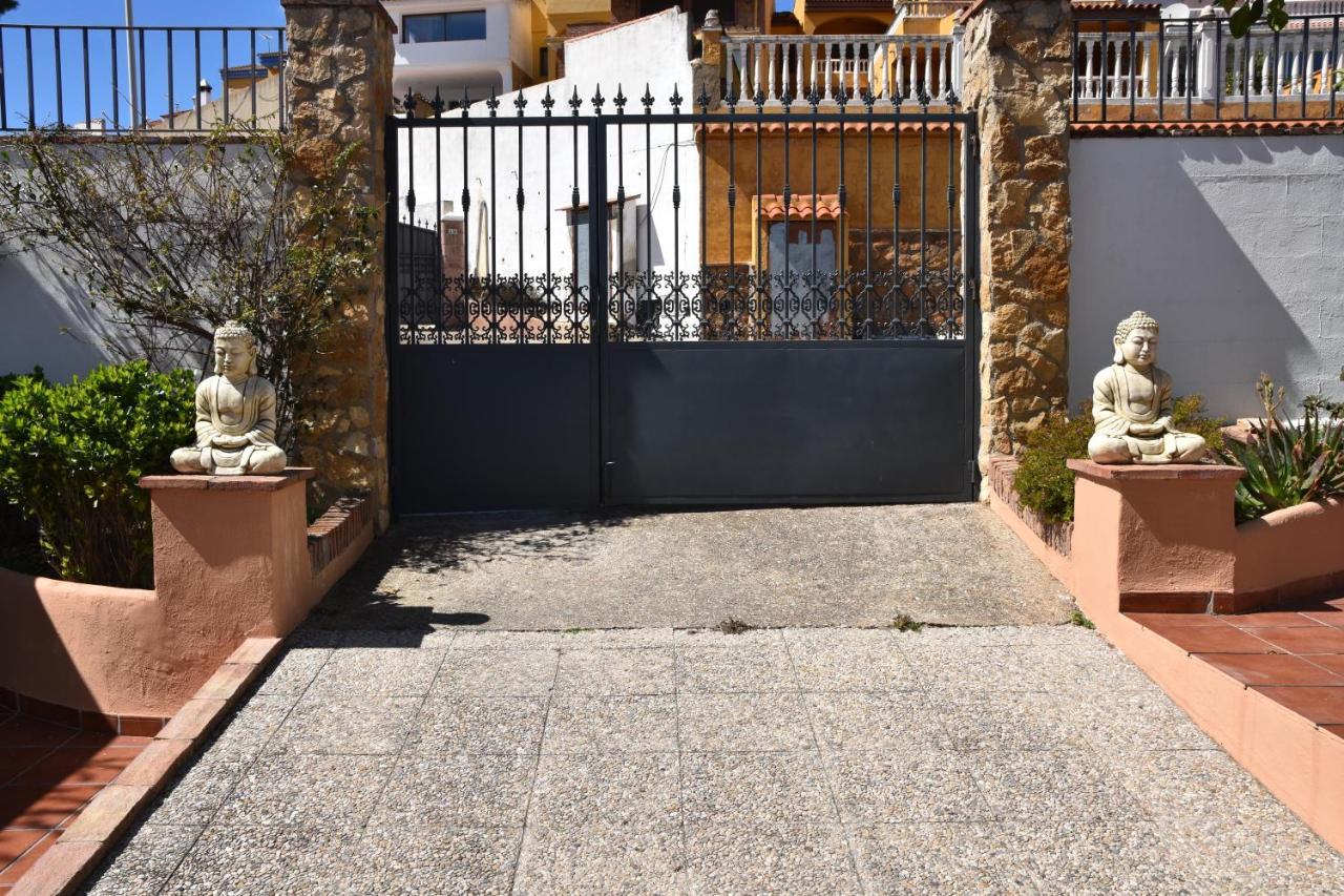 Sierra Lago Cordoba Exterior photo