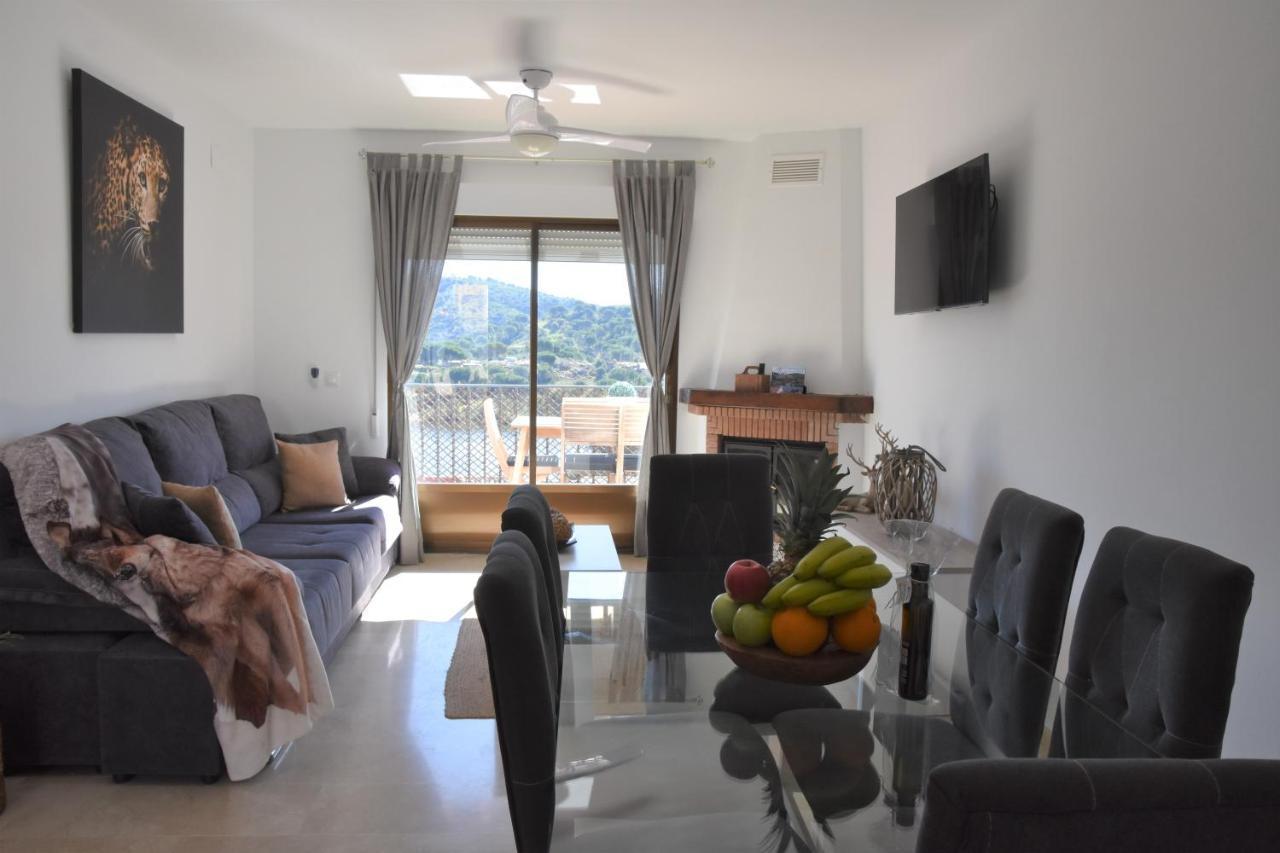 Sierra Lago Cordoba Exterior photo