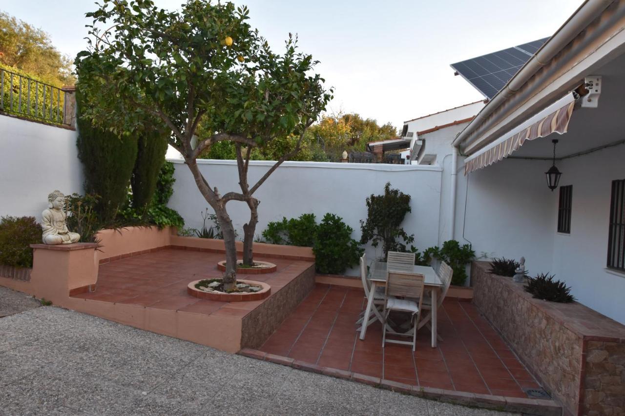 Sierra Lago Cordoba Exterior photo