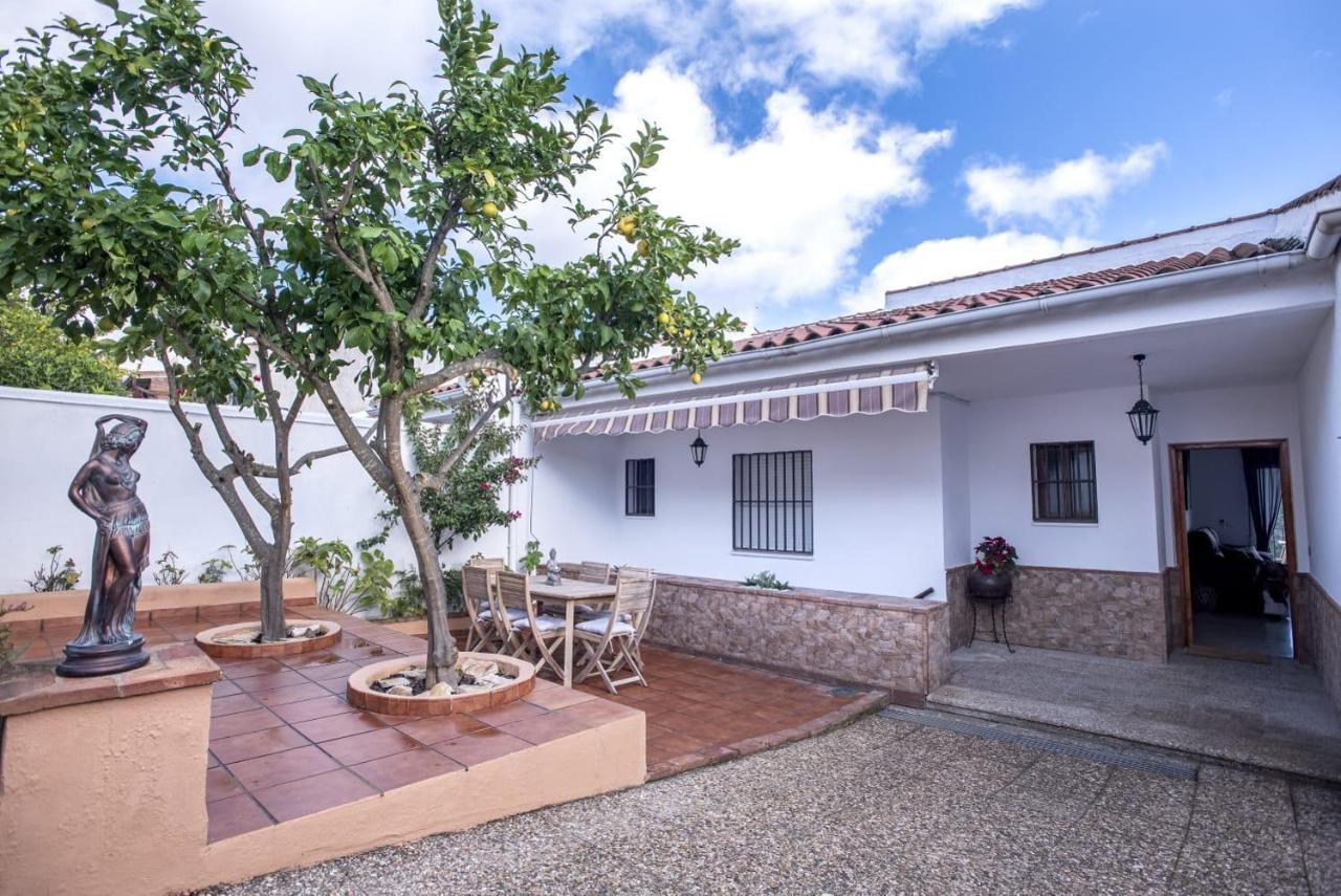 Sierra Lago Cordoba Exterior photo