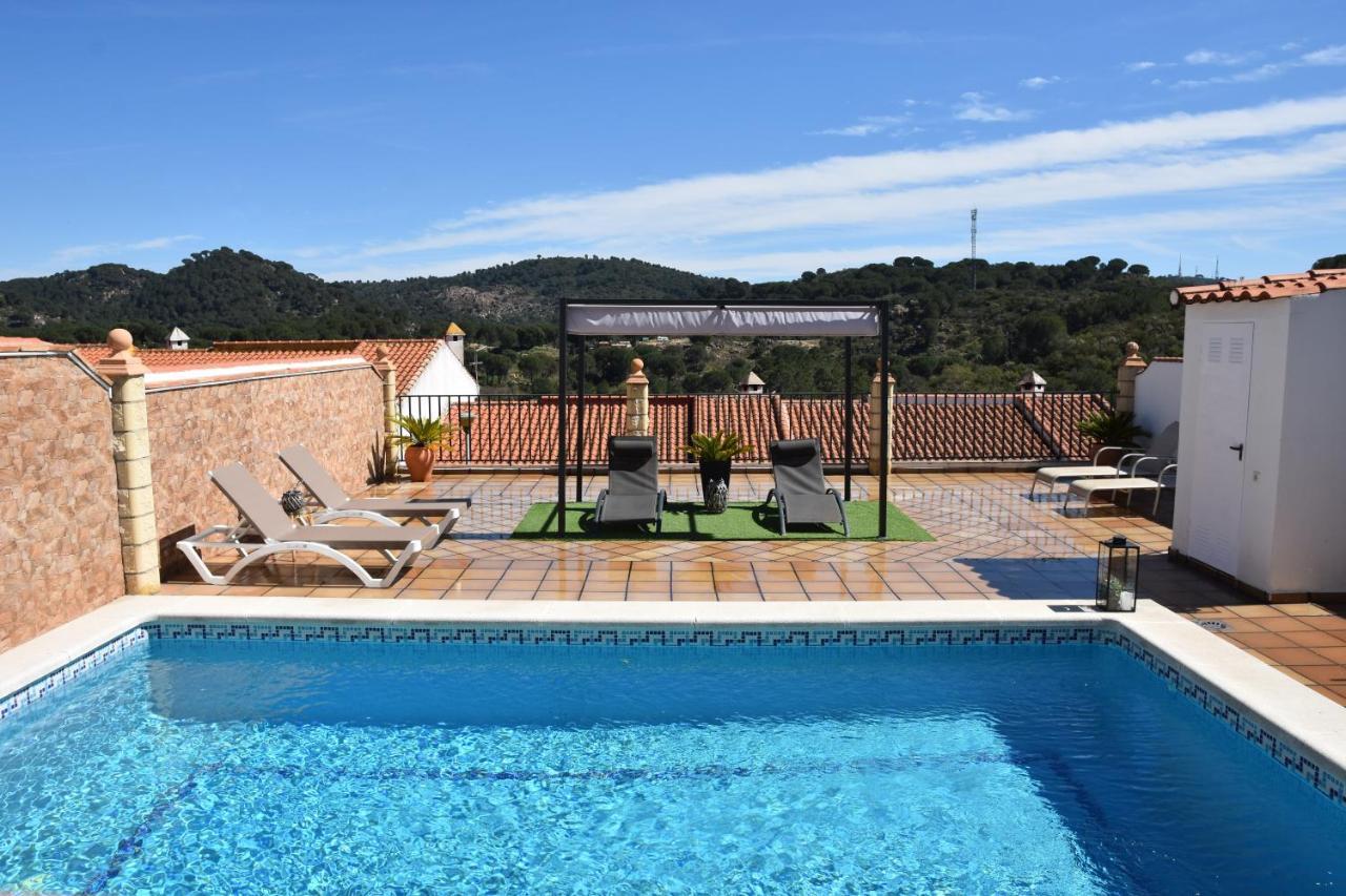 Sierra Lago Cordoba Exterior photo