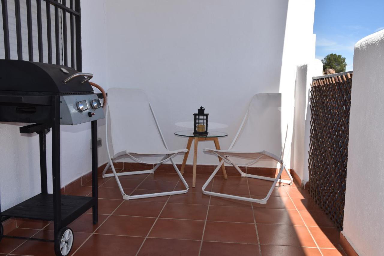Sierra Lago Cordoba Exterior photo