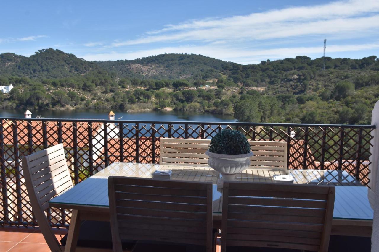 Sierra Lago Cordoba Exterior photo