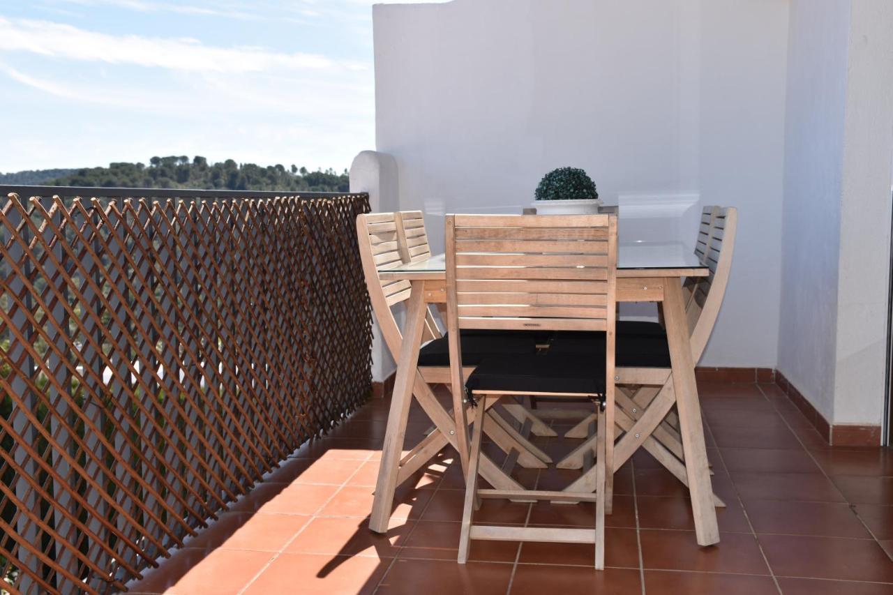 Sierra Lago Cordoba Exterior photo