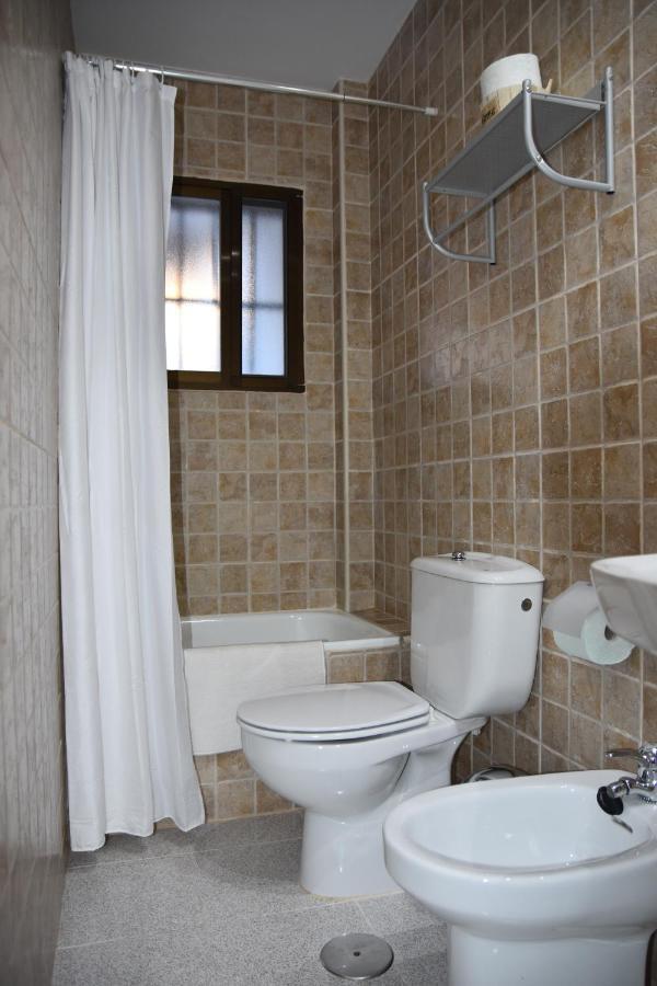 Sierra Lago Cordoba Exterior photo