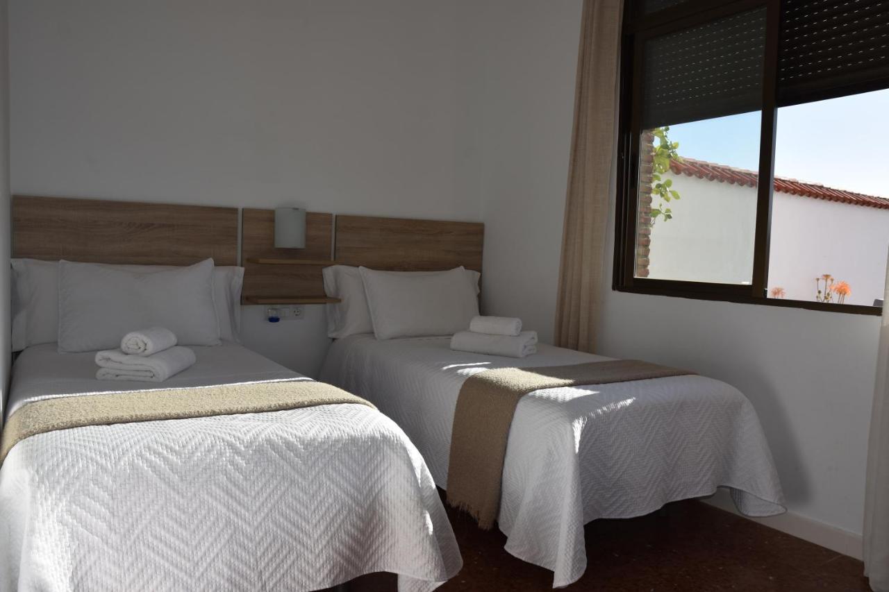 Sierra Lago Cordoba Exterior photo