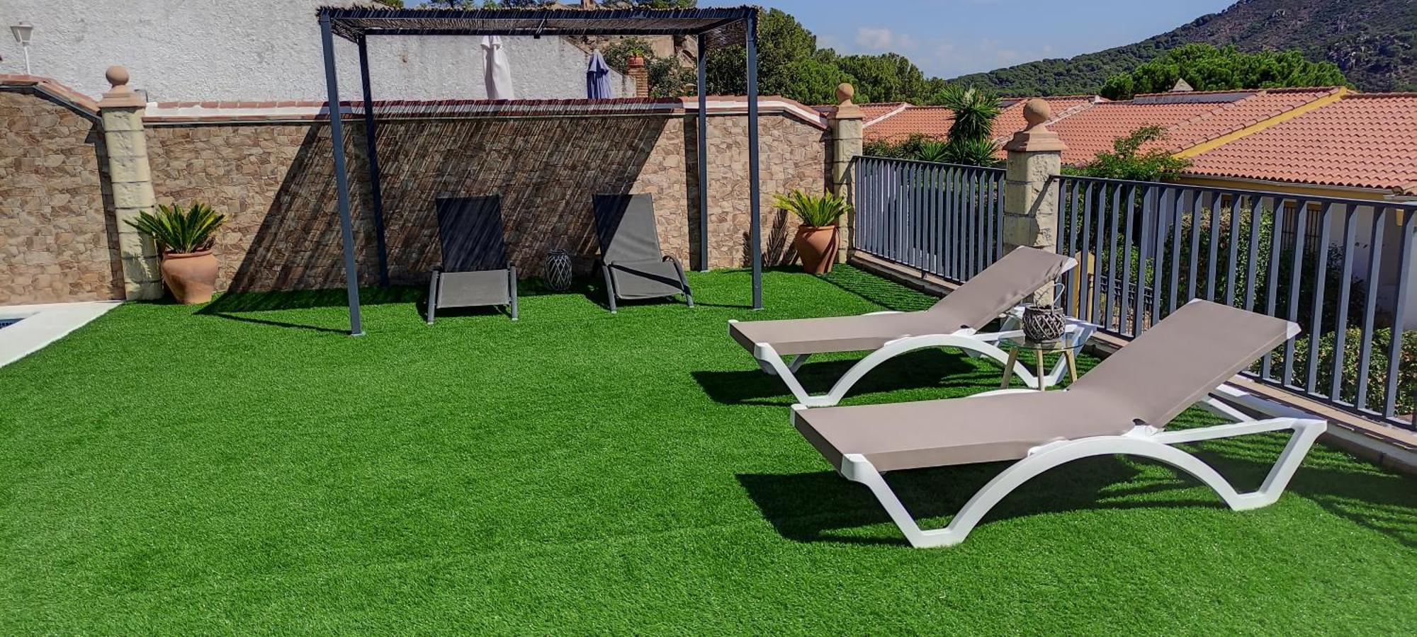 Sierra Lago Cordoba Exterior photo