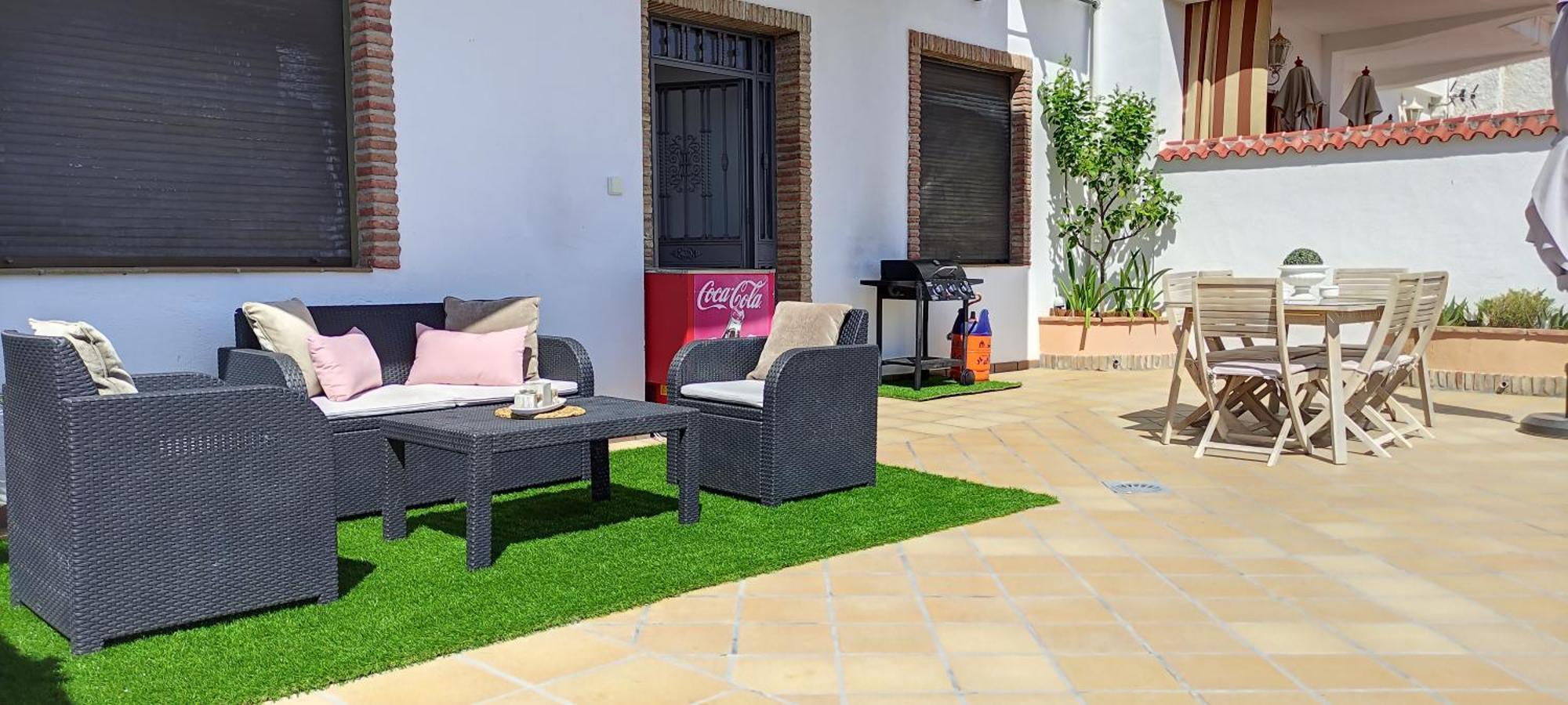 Sierra Lago Cordoba Exterior photo
