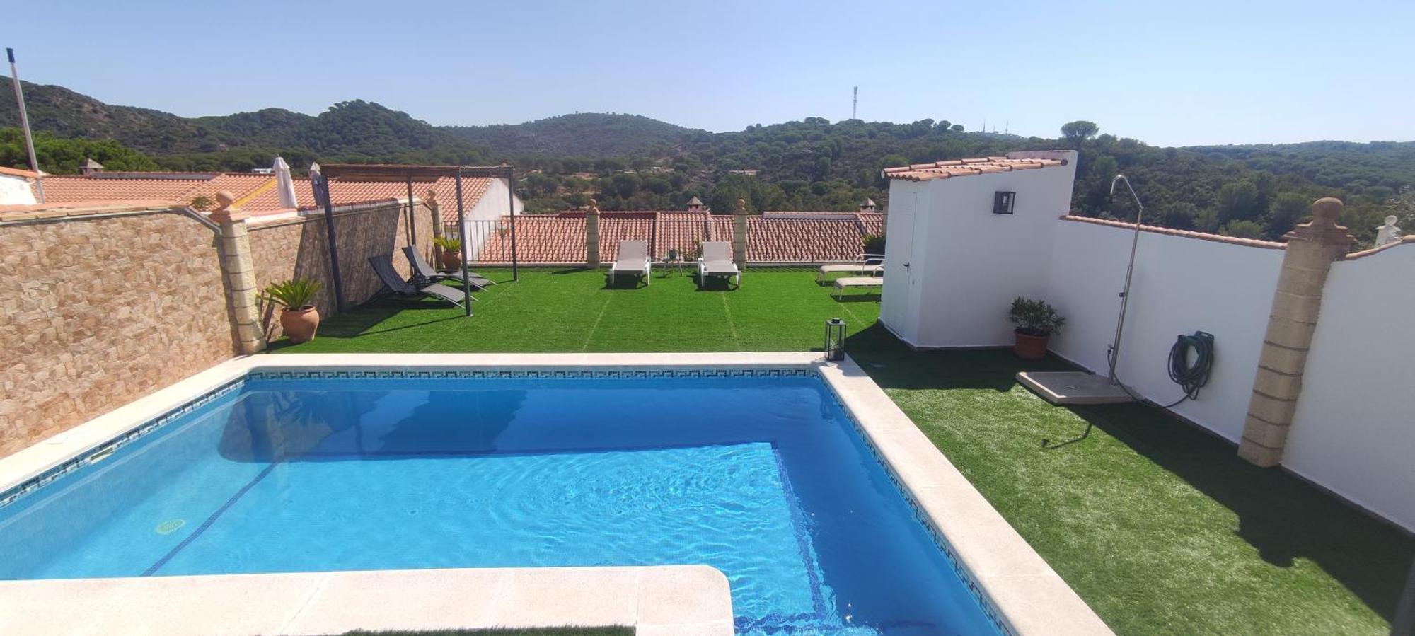 Sierra Lago Cordoba Exterior photo