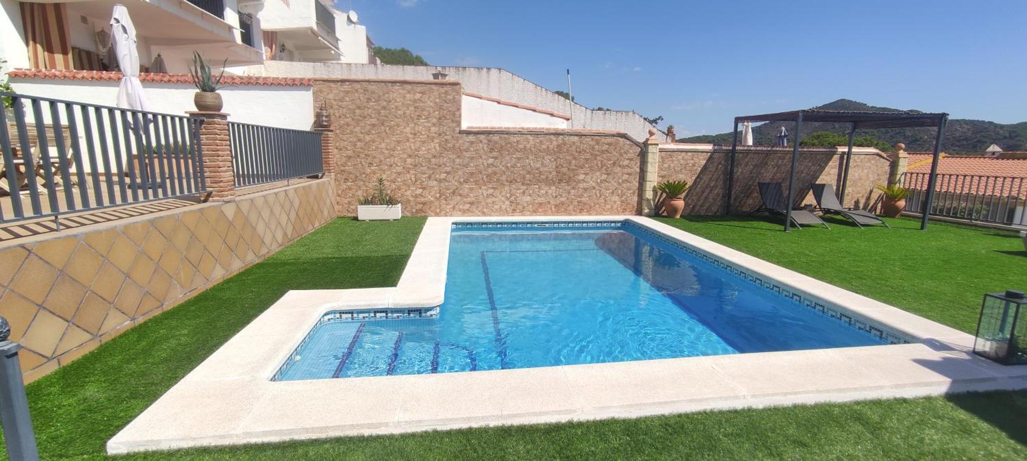 Sierra Lago Cordoba Exterior photo