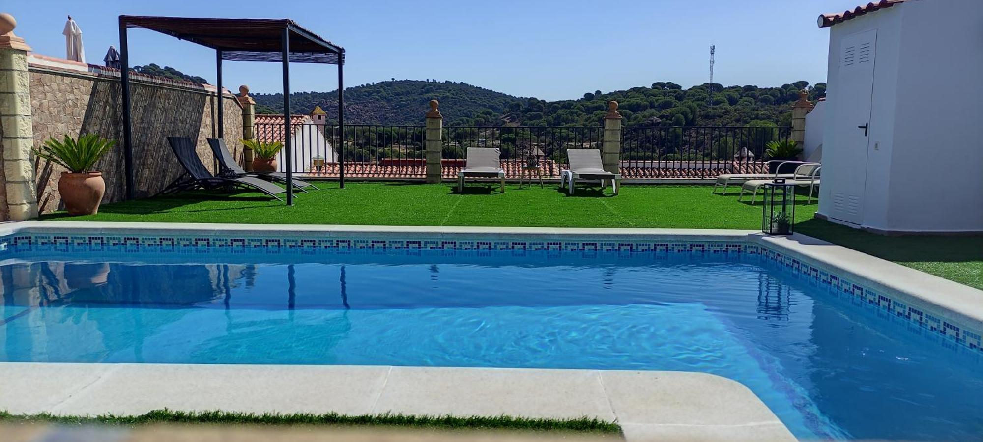 Sierra Lago Cordoba Exterior photo