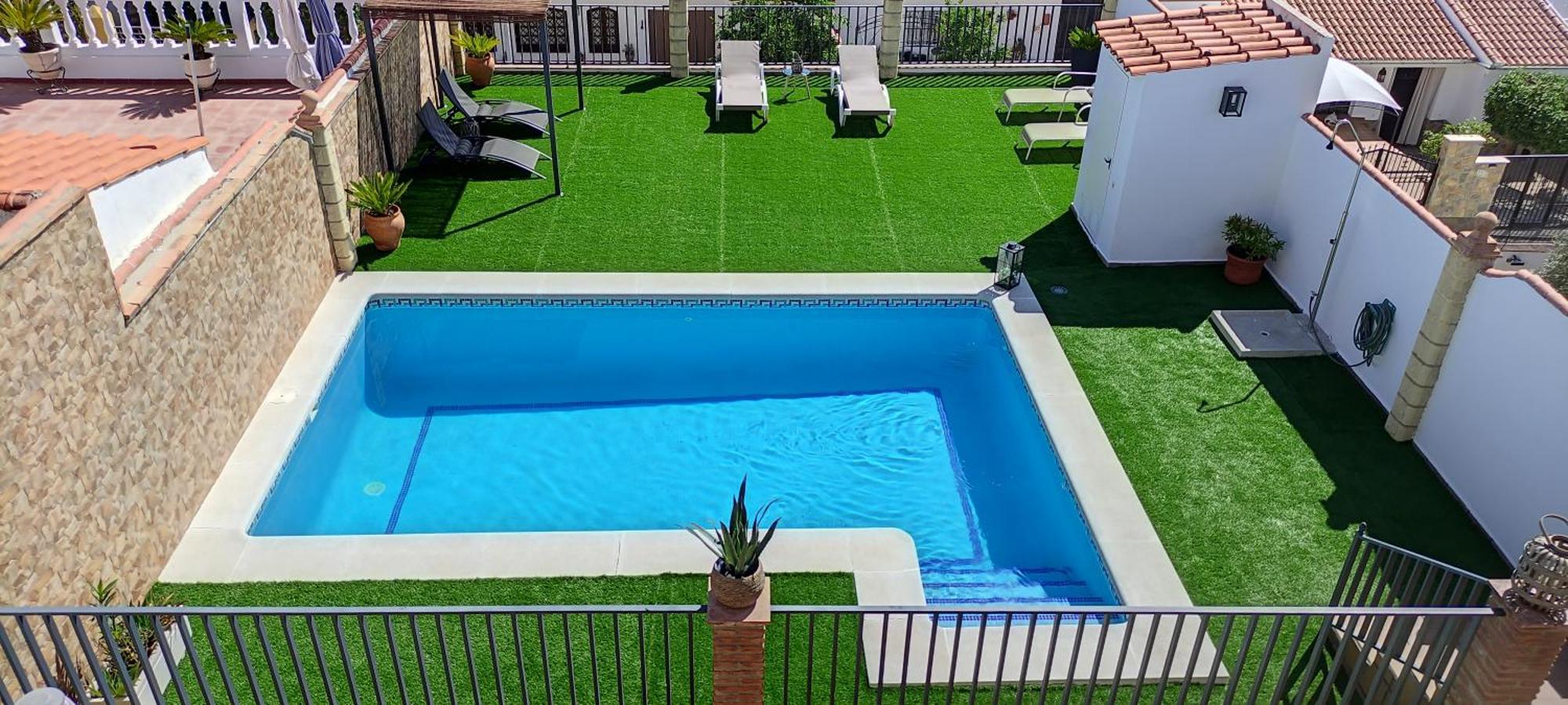 Sierra Lago Cordoba Exterior photo